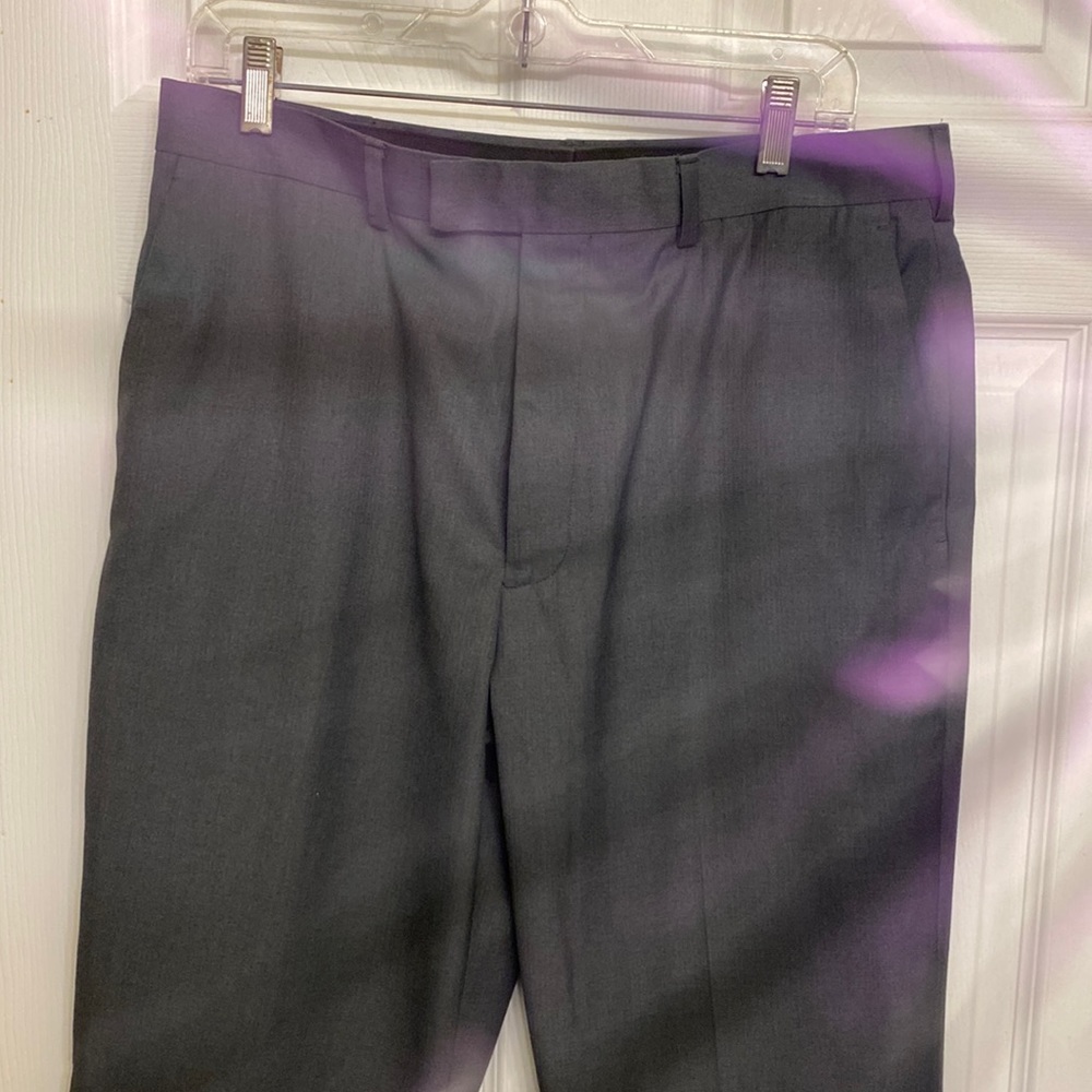 Perry Ellis Portfolio dress pants 33/32